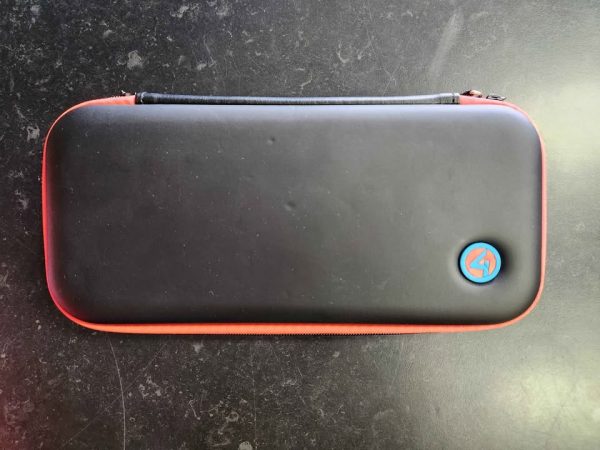 Nintendo Switch Oled Console - HL21886 - Image 3