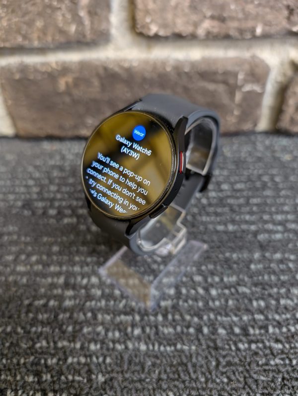 Samsung Galaxy Watch6 - Image 9