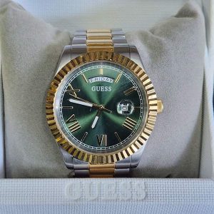 Mens Quartz Guess Watch - HL22412