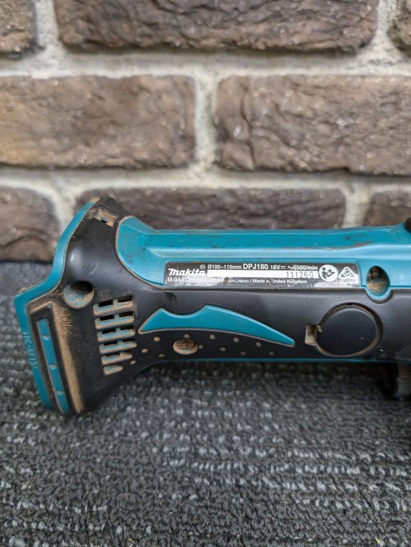 Makita Joiner (Skin only) - Image 3