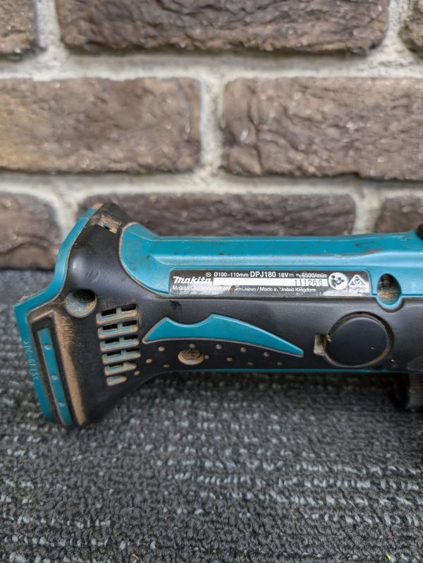Makita Joiner (Skin only) - Image 7