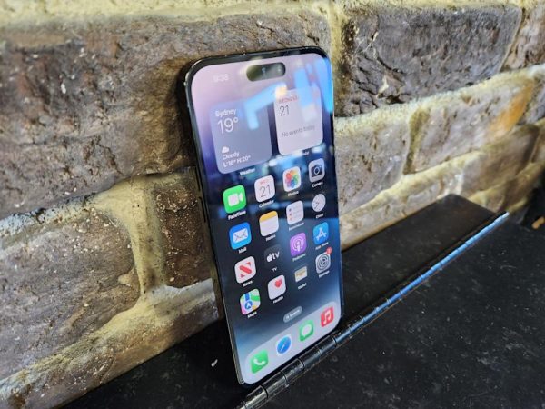 Apple IPhone 14 Pro Max 1TB - HL22575 - Image 2