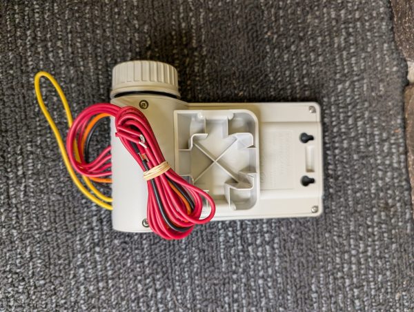 Toro Tempus DC LCD Residential Controller - Image 14
