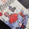 Marvel Now! Thunderbolts Comic 001 Variant Edition - HL21900 - Image 10