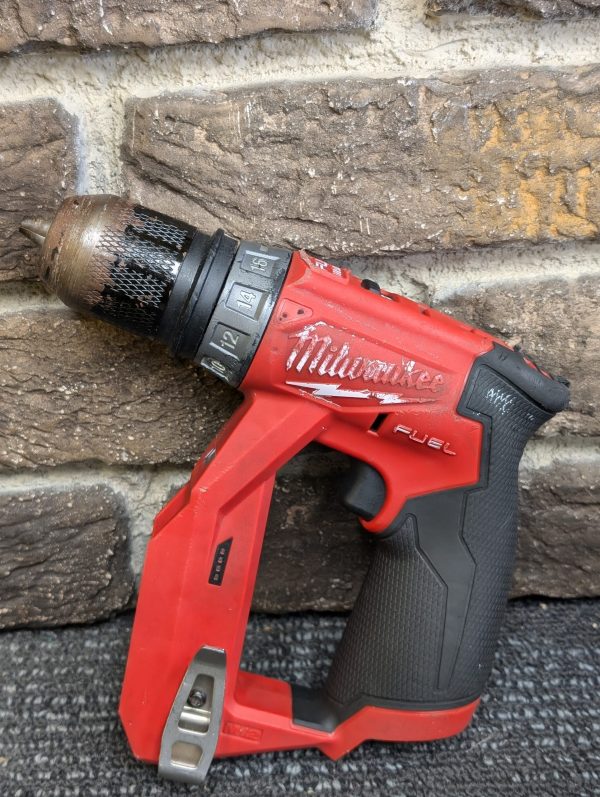 Milwaukee Brushless Installation Drill - Image 10