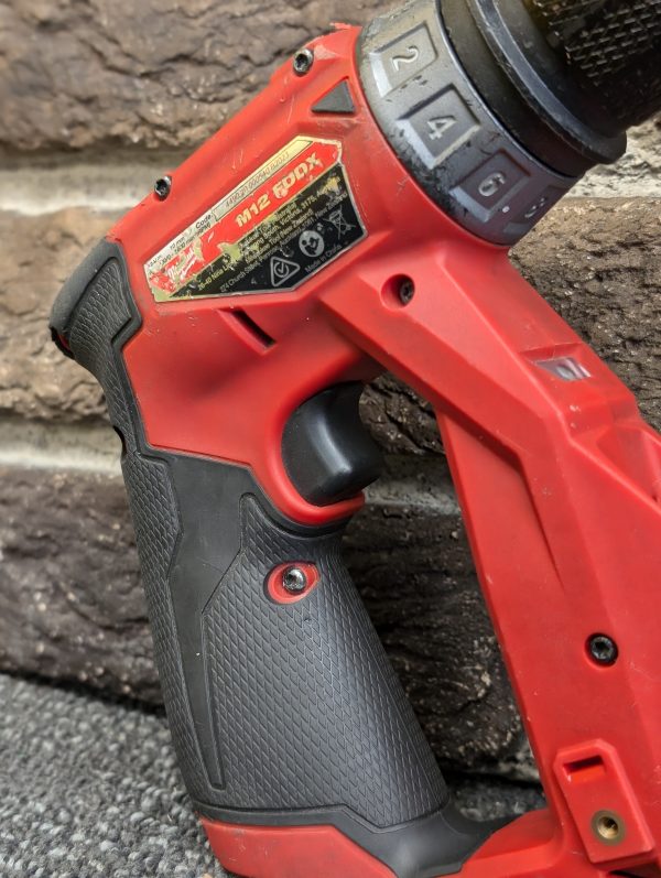 Milwaukee Brushless Installation Drill - Image 7