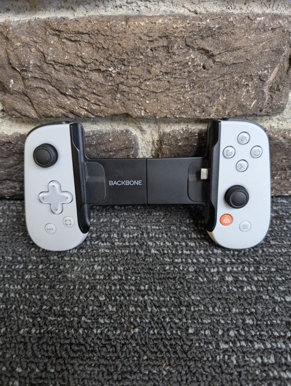Backbone Phone Controller - Image 9