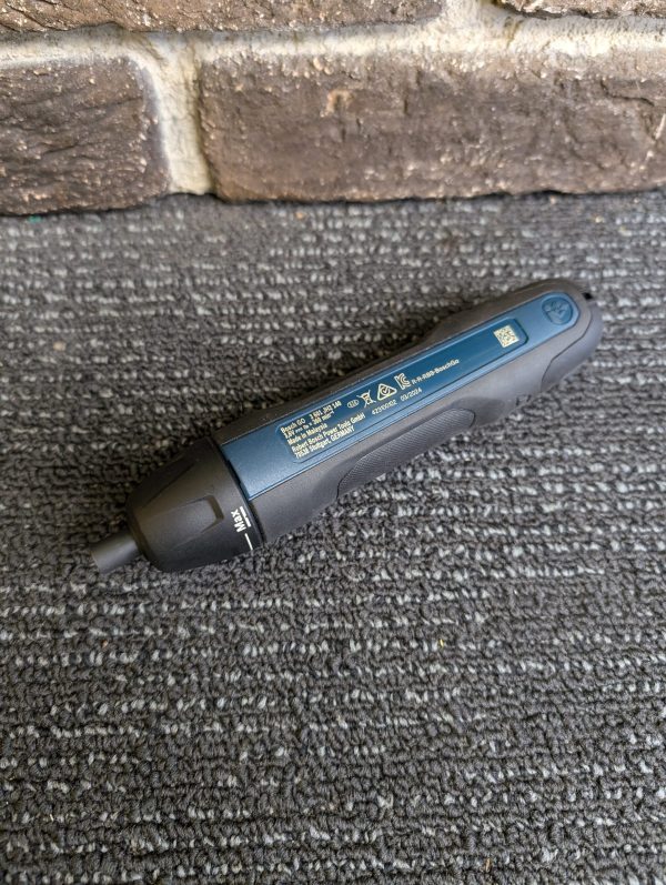 Bosch Drill and Bit Set - Image 11
