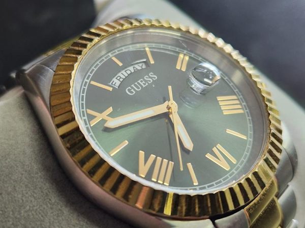 Mens Quartz Guess Watch - HL22412 - Image 6