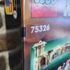 SEALED Lego Star Wars Boba Fett's Throne Room - HL21917 - Image 10