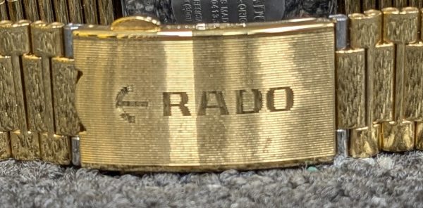 Rado Diastar Original Watch - LG22120 - Image 11