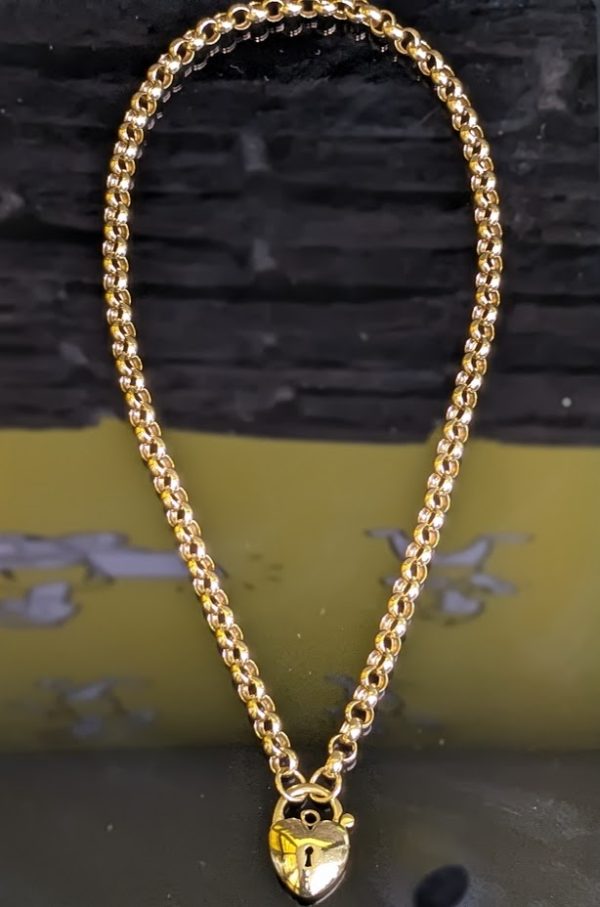 NECKLACE - Image 10