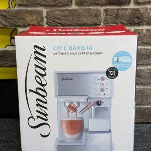 Sunbeam Coffee Machine