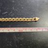 Unisex 9ct Gold Double Link Chain - HL21983 - Image 6