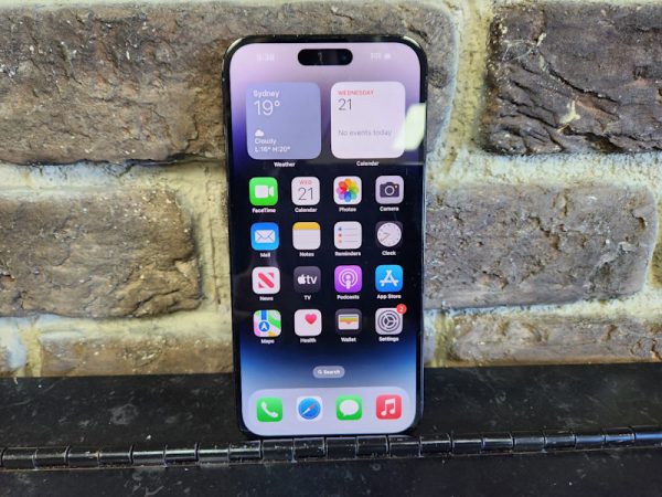 Apple IPhone 14 Pro Max 1TB - HL22575 - Image 8