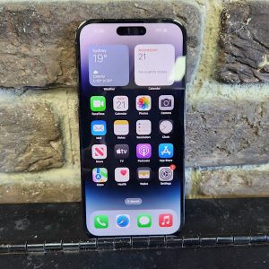 Apple IPhone 14 Pro Max 1TB - HL22575