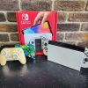 Nintendo Switch Oled Console - HL21886