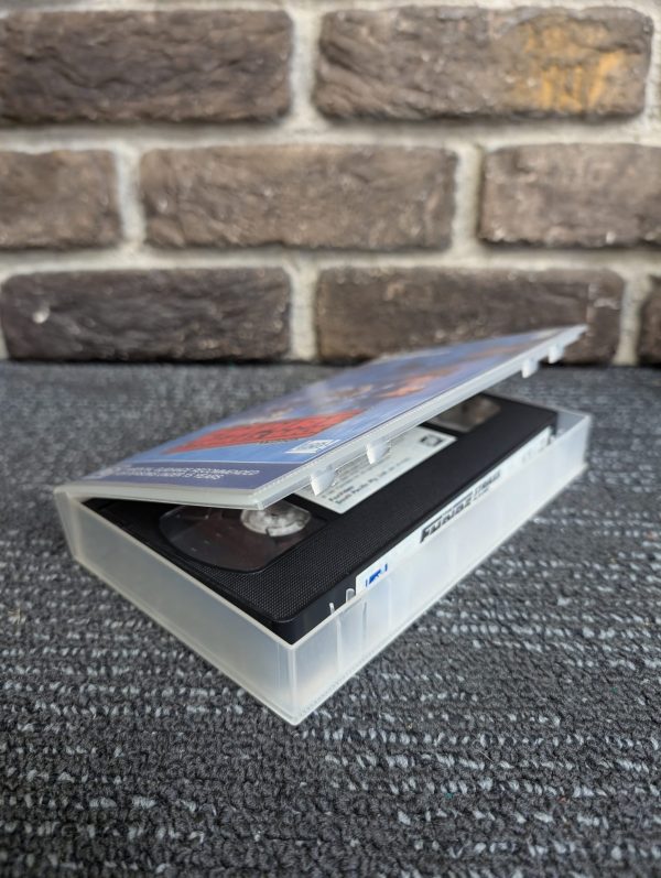 Star Wars Video Cassette Trilogy - Image 13