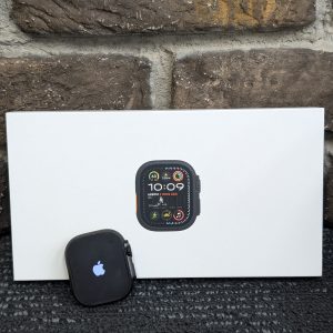 Apple Watch Ultra 2