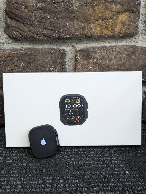 Apple Watch Ultra 2
