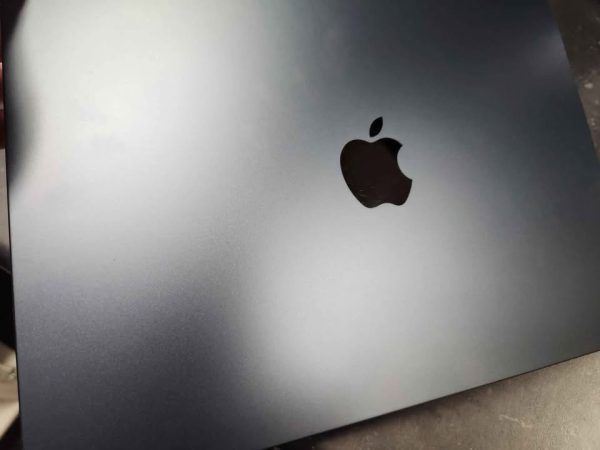 Apple MacBook 2022 Air M2 256gb - HL22526 - Image 8