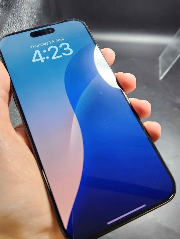 Apple IPhone 15 Pro Max 256gb - HL22132 - Image 9