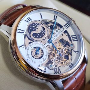 Mens Earnshaw Automatic Watch - HL22831