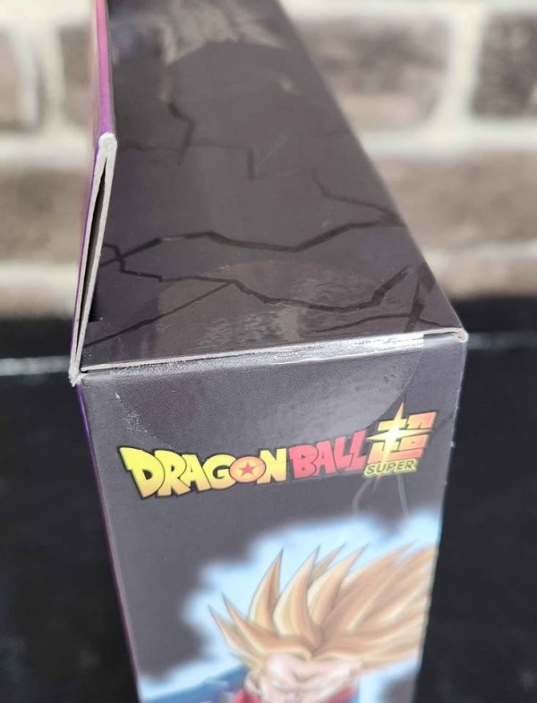James Masters Signed Dragon Ball Super Figure Set - HL20703 - Image 11