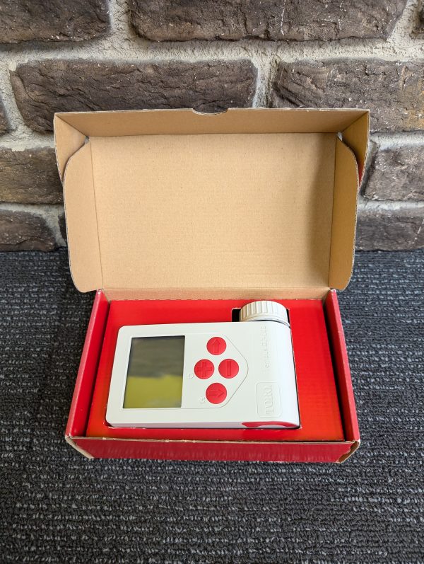 Toro Tempus DC LCD Residential Controller - Image 8