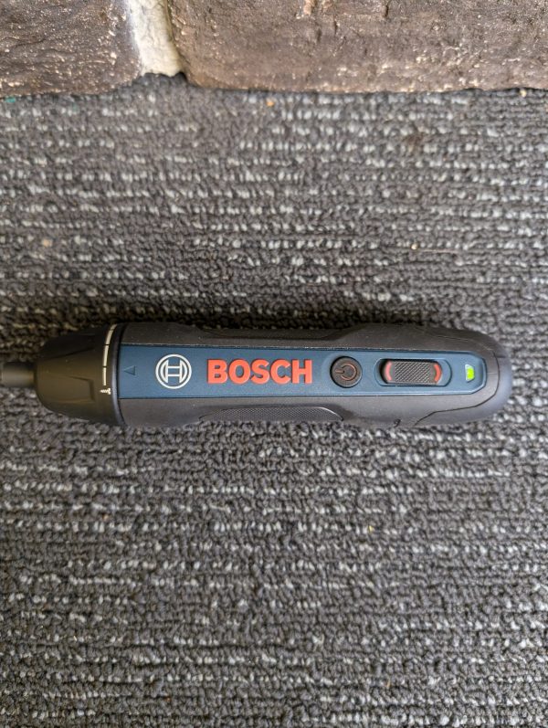 Bosch Drill and Bit Set - Image 10