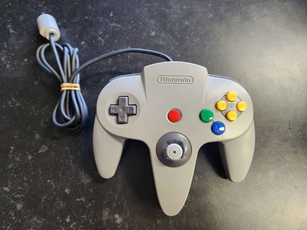 Nintendo 64 NTSC USA Console - HL21832 - Image 13