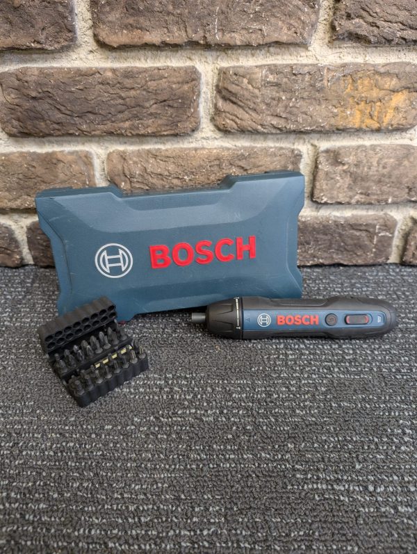 Bosch Drill and Bit Set - Image 8