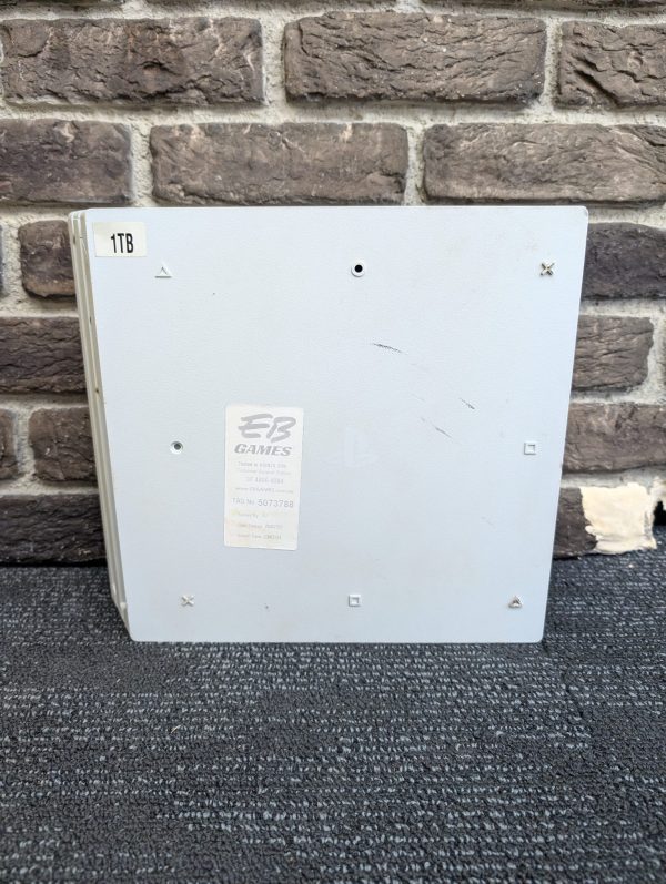 Sony White PlayStation 4 Pro - Image 9