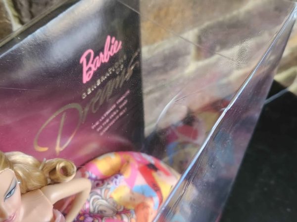 Sealed! Barbie Generations of Dreams 50th Anniversary Doll - HL21892 - Image 7
