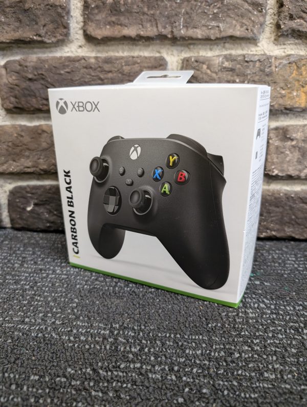 Xbox Series X Controller