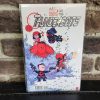Marvel Now! Thunderbolts Comic 001 Variant Edition - HL21900 - Image 6