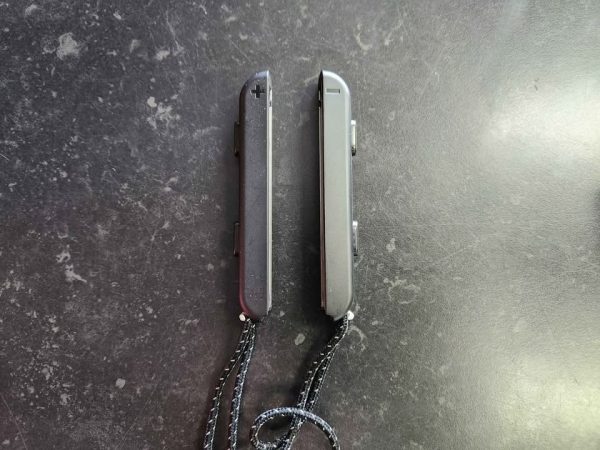 Nintendo Switch Oled Console - HL21886 - Image 5