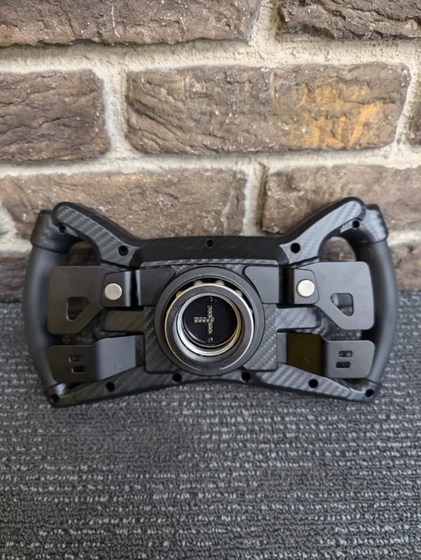 Moza KS Formula Steering Wheel - Image 9