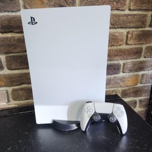 Sony Playstation 5 Console - HL 22673