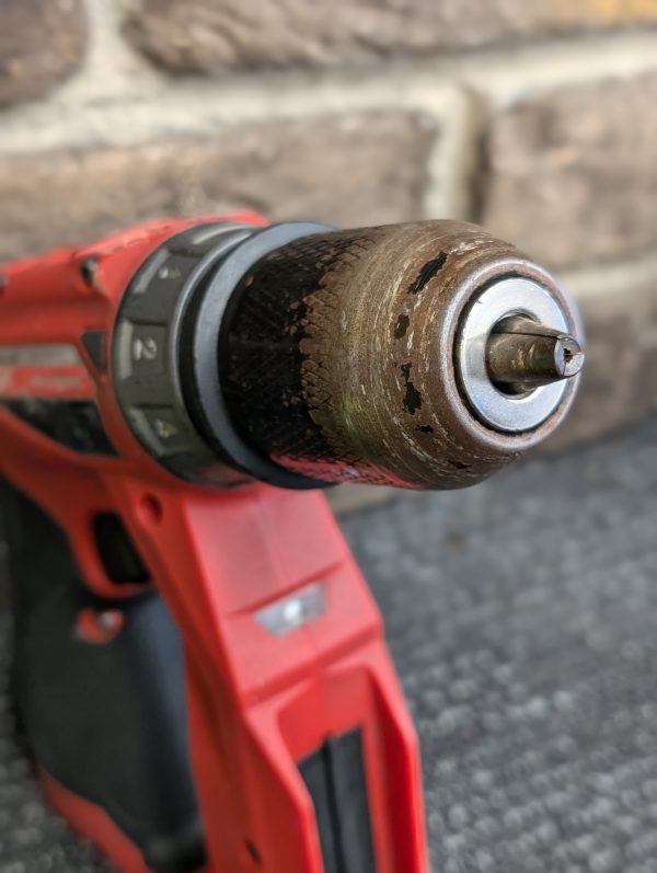 Milwaukee Brushless Installation Drill - Image 5