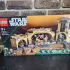 SEALED Lego Star Wars Boba Fett's Throne Room - HL21917