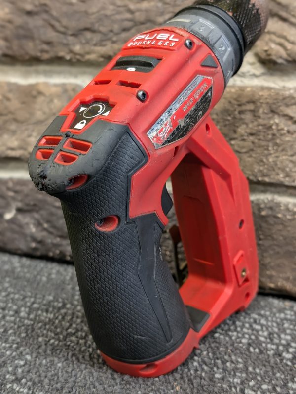 Milwaukee Brushless Installation Drill - Image 6
