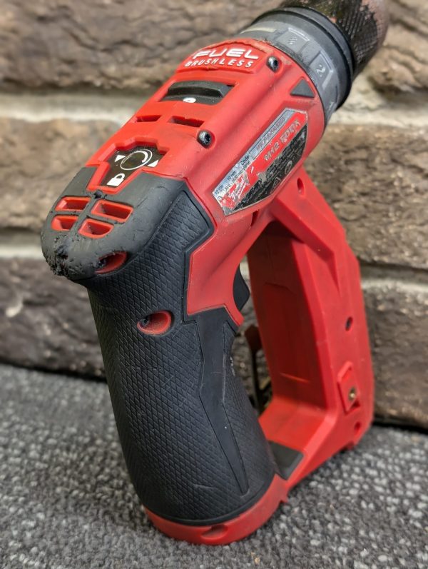 Milwaukee Brushless Installation Drill - Image 14