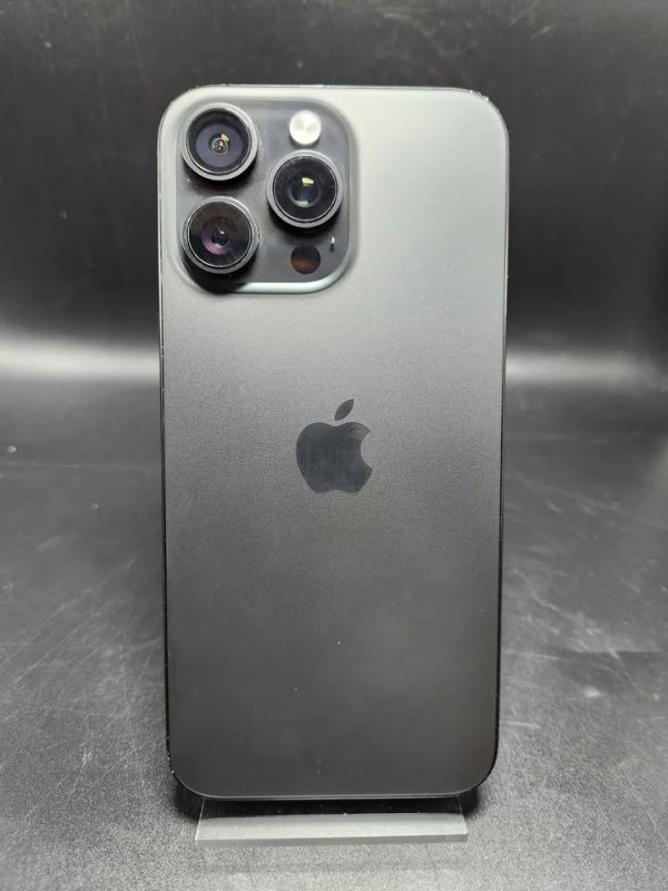Apple IPhone 15 Pro Max 256gb - HL22132 - Image 2