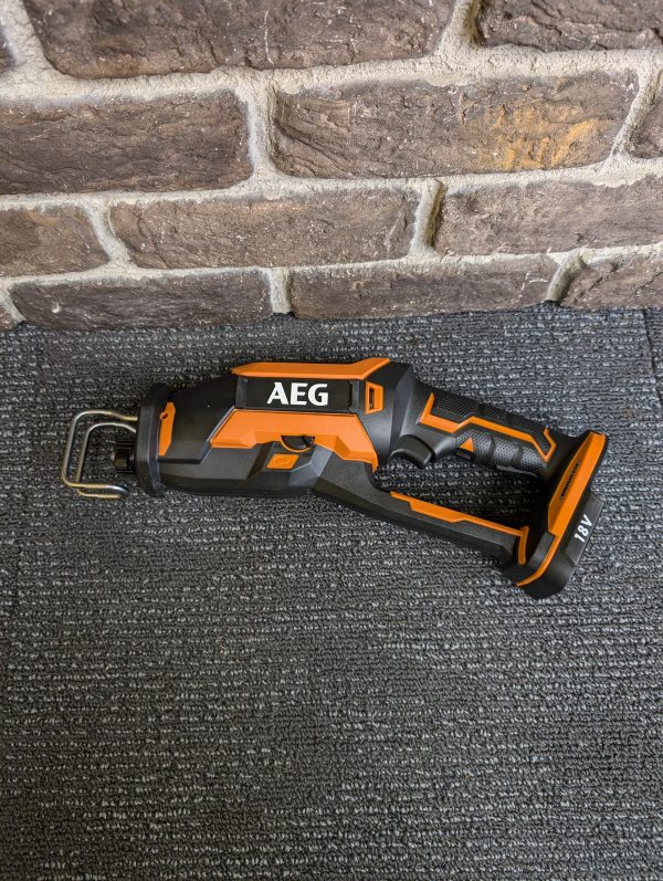 Aeg Pruning Saw (Skin only) - Image 2