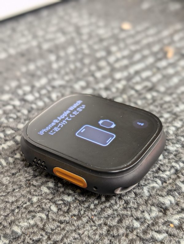 Apple Watch Ultra 2 - Image 5