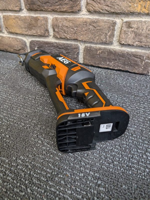 Aeg Pruning Saw (Skin only) - Image 11