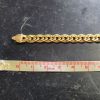 Unisex 9ct Gold Double Link Chain - HL21983 - Image 5