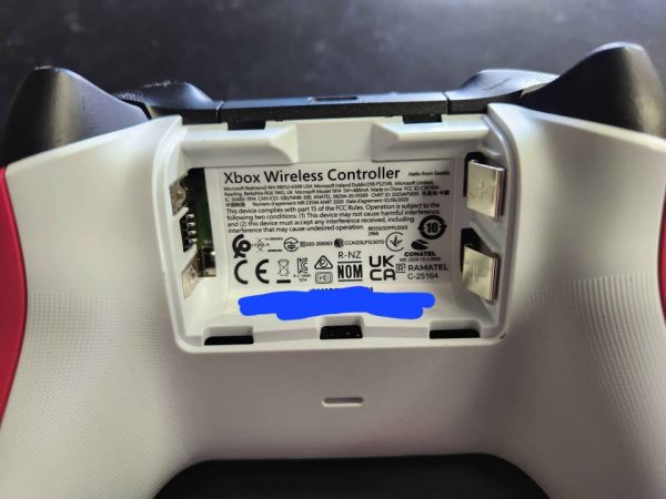 Microsoft Xbox One X Console - HL22150 - Image 4
