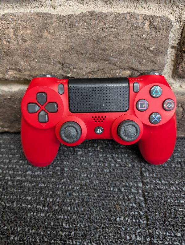 Sony White PlayStation 4 Pro - Image 5